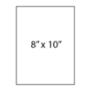 Picture of 8 x 10 Art Print