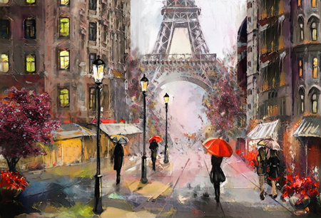 Picture for category Art Prints