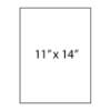 Picture of 11 x 14 Art Print