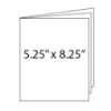 Picture of Denik 5.25 x 8.25 Book