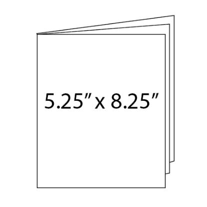 Picture of Denik 5.25 x 8.25 Book